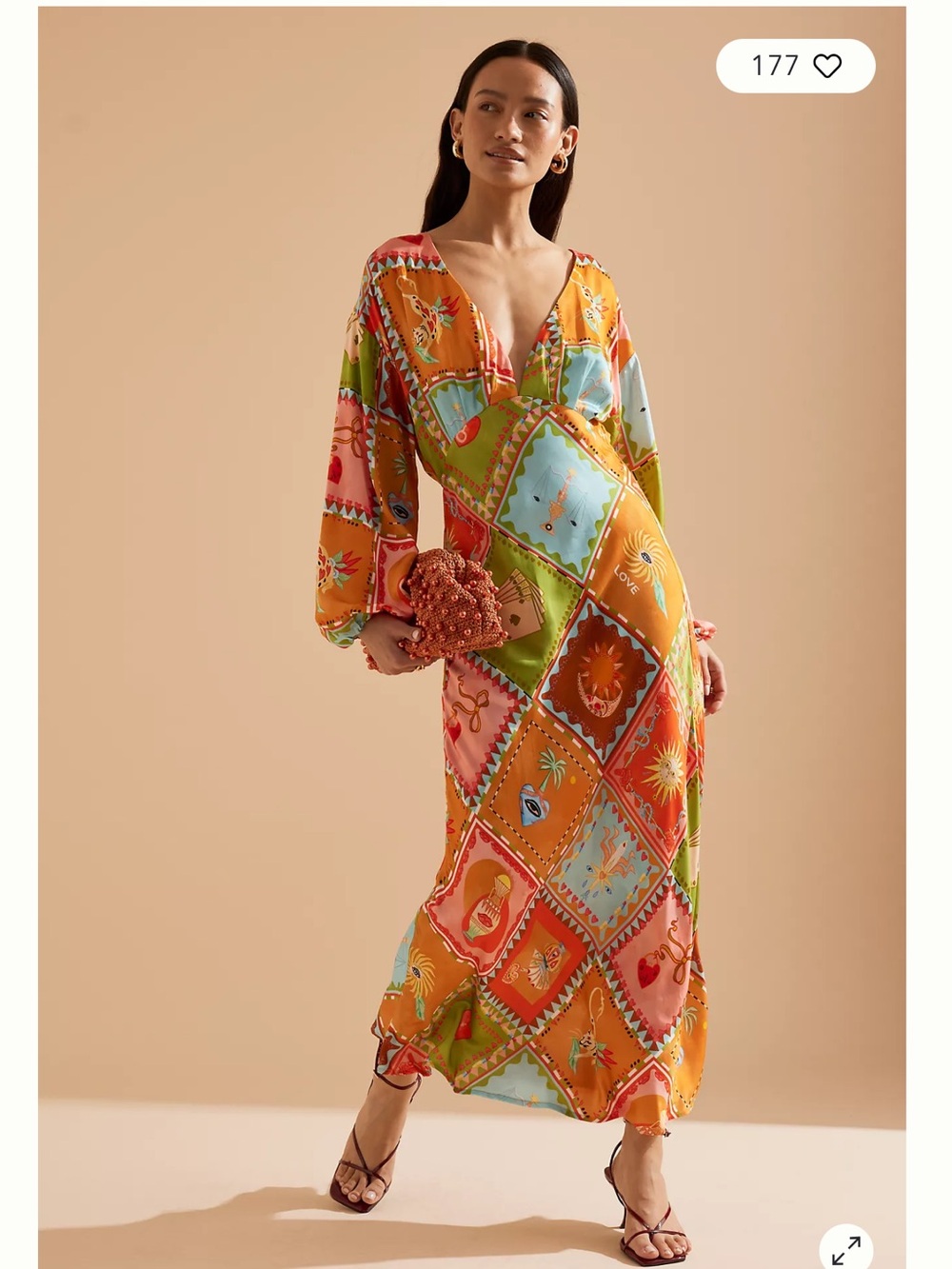 NWT Never Fully Dressed Child Emma Midi Dress